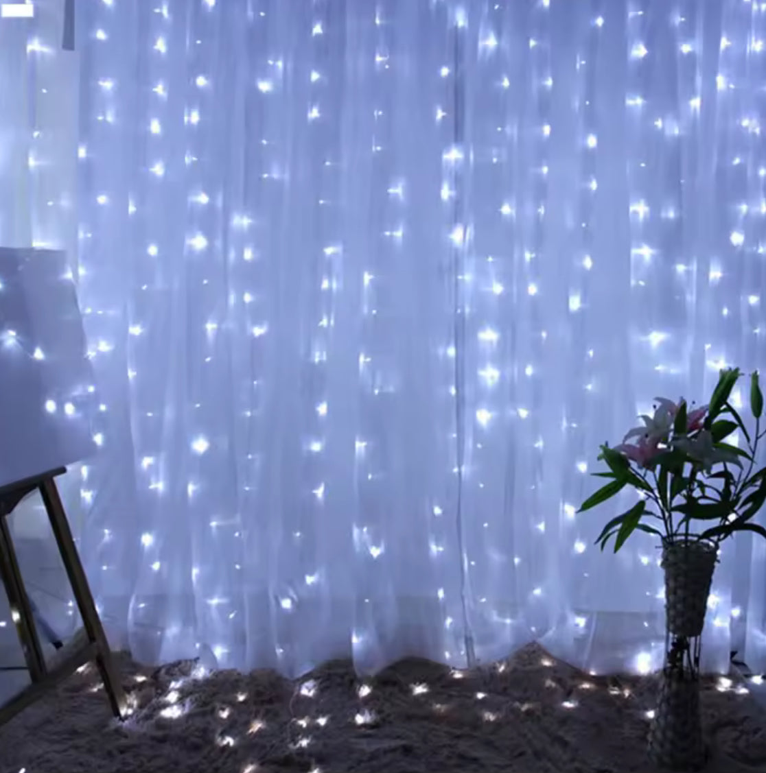 Guirlande led