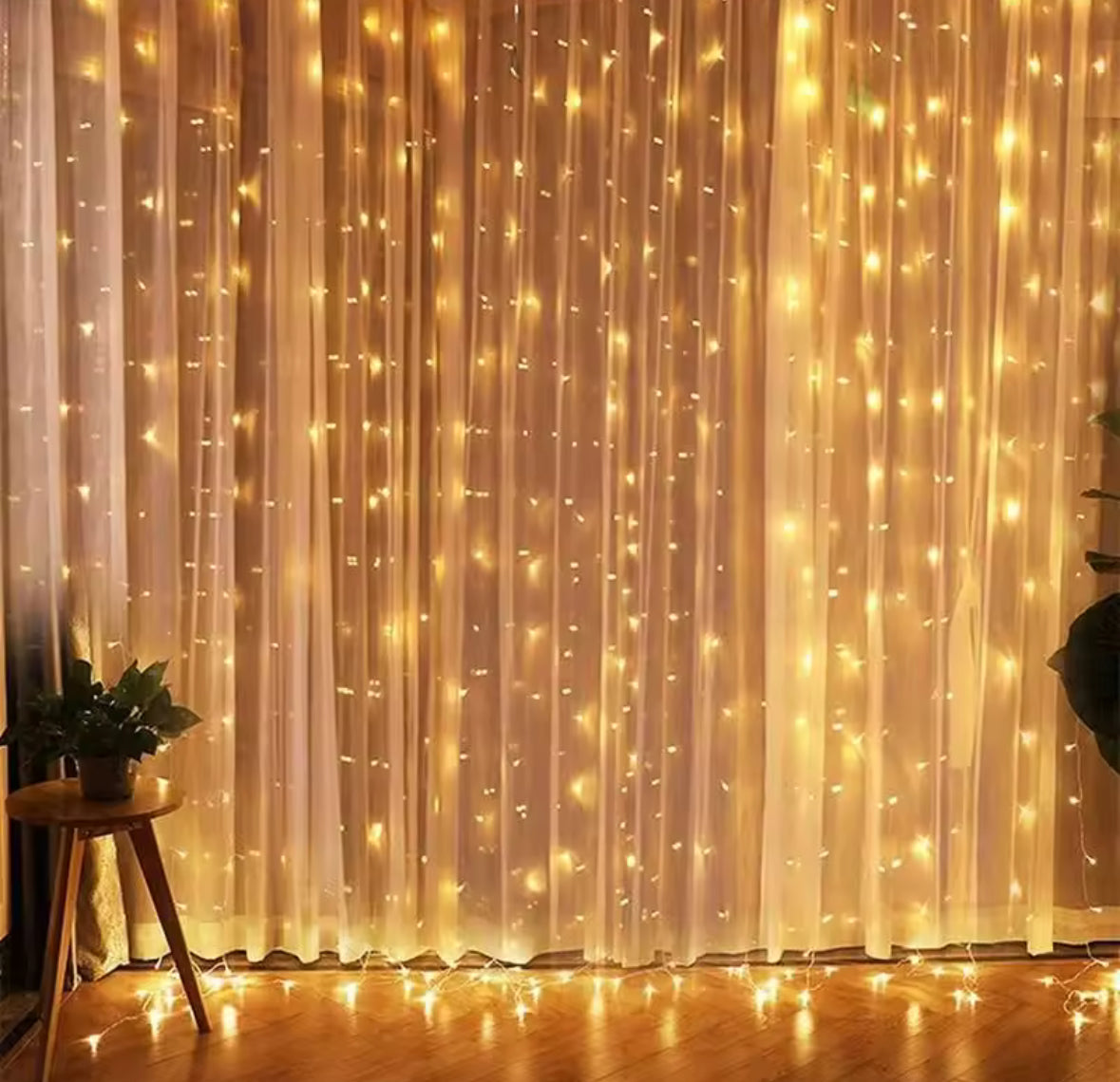 Guirlande led