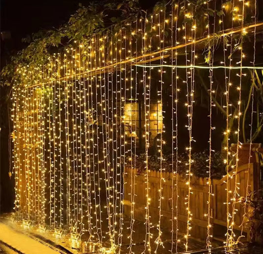 Guirlande led
