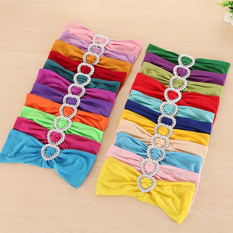 ruban en satin pour chaises