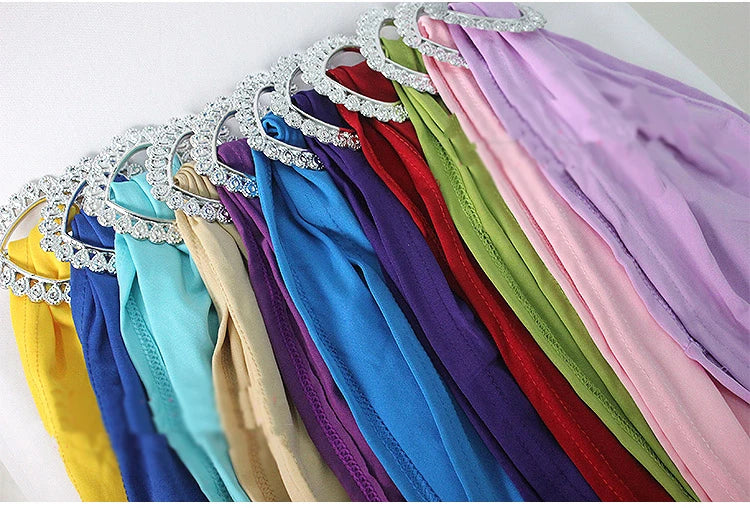 ruban en satin pour chaises