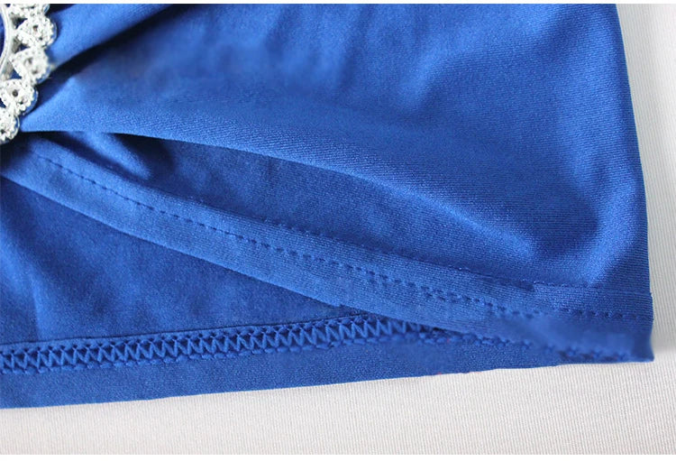 ruban en satin pour chaises